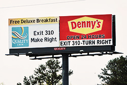 Billboard Location, underconstructionweb